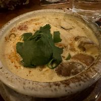 soup #Veganuary at Anh Dao in Berlin