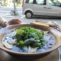  at Anh Dao in Berlin