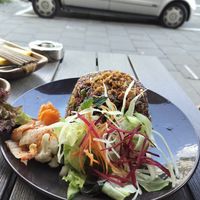  at Anh Dao in Berlin