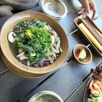  at Anh Dao in Berlin