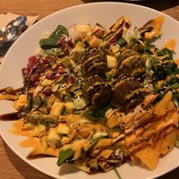   at Anh Dao in Berlin