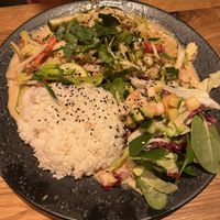   at Anh Dao in Berlin