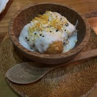   at Anh Dao in Berlin