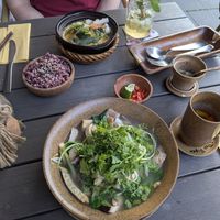  at Anh Dao in Berlin