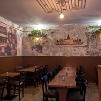  at Anh Dao in Berlin