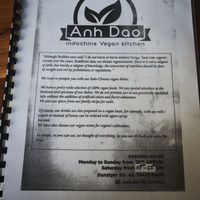  at Anh Dao in Berlin