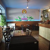  at Anh Dao in Berlin