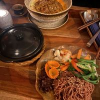   at Anh Dao in Berlin