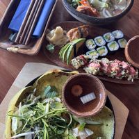   at Anh Dao in Berlin