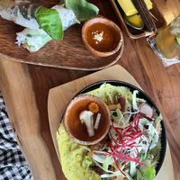   at Anh Dao in Berlin