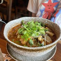   at Anh Dao in Berlin
