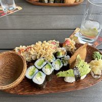   at Anh Dao in Berlin
