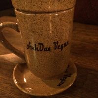 Tea at Anh Dao in Berlin