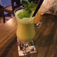 Avocado Shake 🥰 at Anh Dao in Berlin