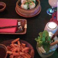 17,15 at Anh Dao in Berlin