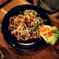 Udon at Anh Dao in Berlin