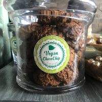 Saye's choice  at Leaf Restaurant in Cancun