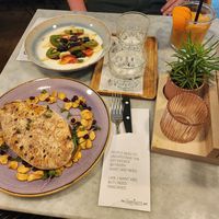  at The Happiness Cafe  in Eindhoven