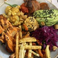   at The Happiness Cafe  in Eindhoven