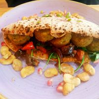  at The Happiness Cafe  in Eindhoven