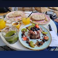  at The Happiness Cafe  in Eindhoven