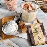  at The Happiness Cafe  in Eindhoven