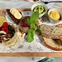  at The Happiness Cafe  in Eindhoven