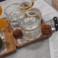 Smoothies! at The Happiness Cafe  in Eindhoven