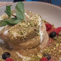  at The Happiness Cafe  in Eindhoven