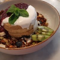  at The Happiness Cafe  in Eindhoven