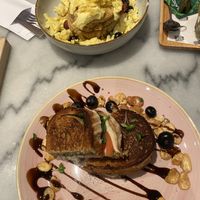   at The Happiness Cafe  in Eindhoven