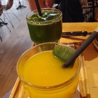  at The Happiness Cafe  in Eindhoven