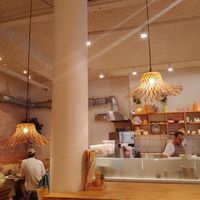  at The Happiness Cafe  in Eindhoven