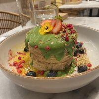   at The Happiness Cafe  in Eindhoven