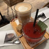   at The Happiness Cafe  in Eindhoven