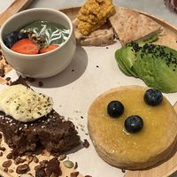   at The Happiness Cafe  in Eindhoven