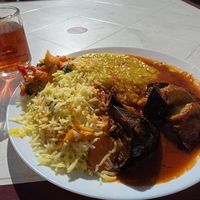  at Afghan-Eck in Freiburg