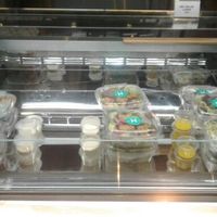 ... at Home - Eat To Live in Hong Kong Island