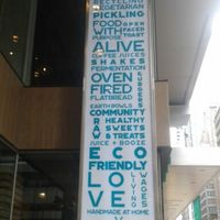 ... at Home - Eat To Live in Hong Kong Island