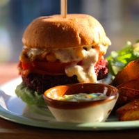 Polar Bear Combo at Home - Eat To Live in Hong Kong Island