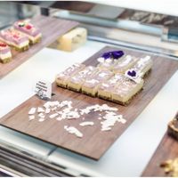 Raw Vegan Cakes Yum at Home - Eat To Live in Hong Kong Island