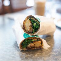 Mexican Grizzly Flatbread at Home - Eat To Live in Hong Kong Island