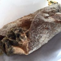 Flatbread at Home - Eat To Live in Hong Kong Island