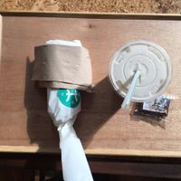 Flatbread and Shake at Home - Eat To Live in Hong Kong Island