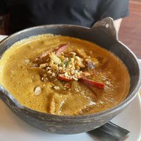   at Malai Kitchen in Southlake