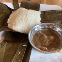   at Malai Kitchen in Southlake