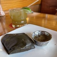   at Malai Kitchen in Southlake