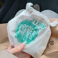  at Proper Pie Co. in Richmond