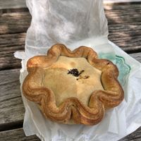   at Proper Pie Co. in Richmond
