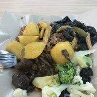   at Just Greens 綠青青 - FernVale in Northeast Singapore